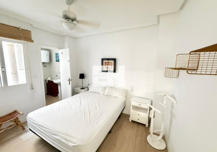 Herverkoop - Appartement - Torrevieja - Playa del Cura