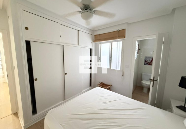 Herverkoop - Appartement - Torrevieja - Playa del Cura