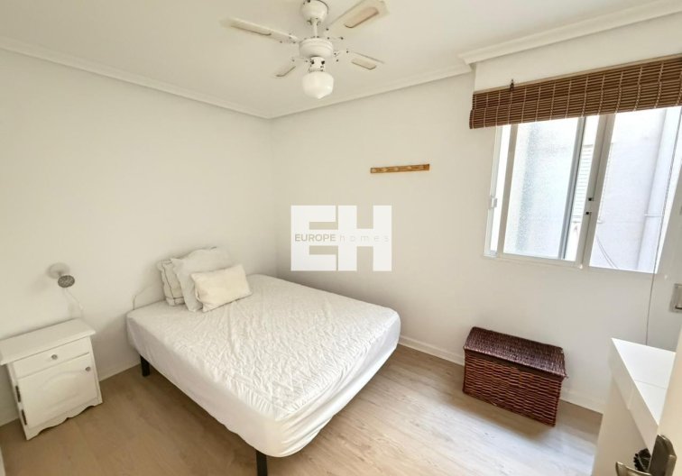 Herverkoop - Appartement - Torrevieja - Playa del Cura