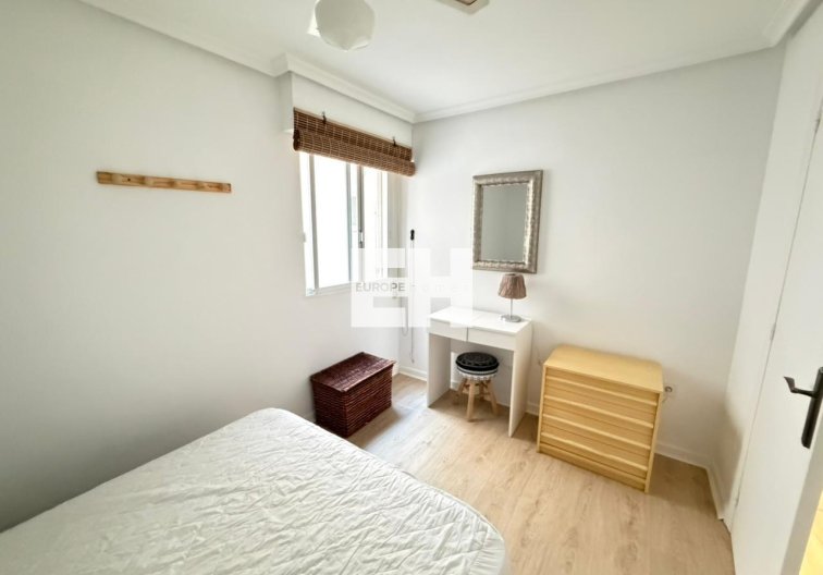 Herverkoop - Appartement - Torrevieja - Playa del Cura