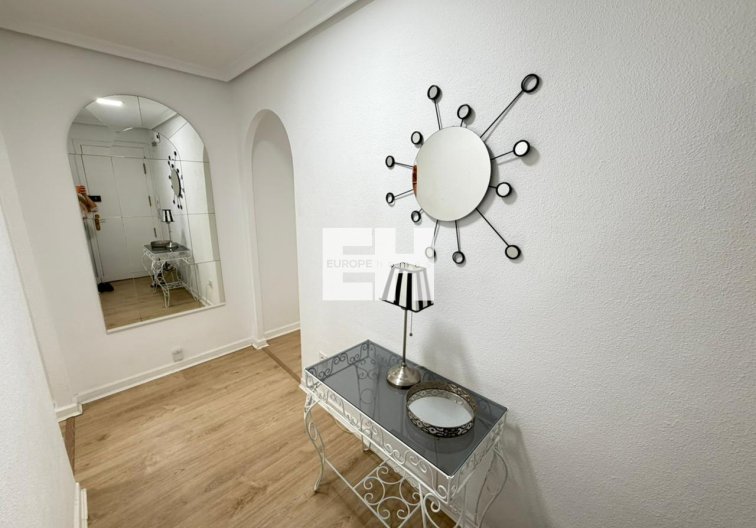 Herverkoop - Appartement - Torrevieja - Playa del Cura