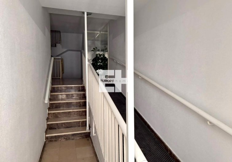 Herverkoop - Appartement - Torrevieja - Playa del Cura