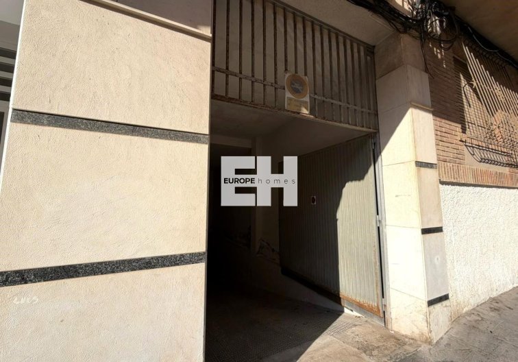 Herverkoop - Appartement - Torrevieja - Playa del Cura