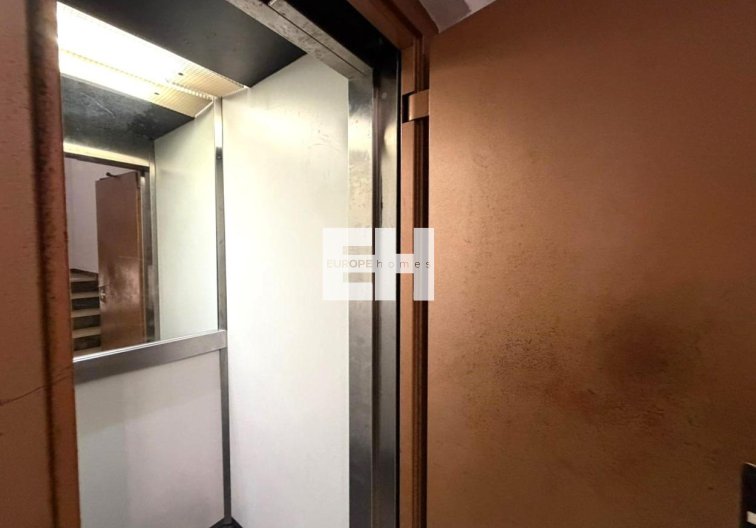 Herverkoop - Appartement - Torrevieja - Playa del Cura