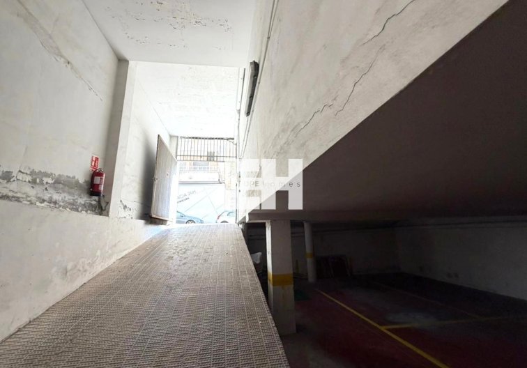 Herverkoop - Appartement - Torrevieja - Playa del Cura