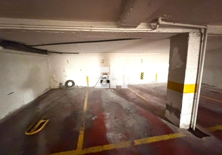 Herverkoop - Appartement - Torrevieja - Playa del Cura