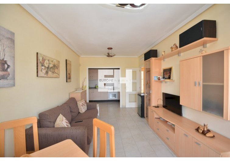 Segunda mano - Apartamento  - Guardamar del Segura - Costa Blanca