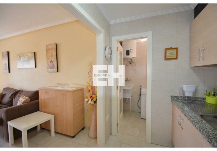 Segunda mano - Apartamento  - Guardamar del Segura - Costa Blanca