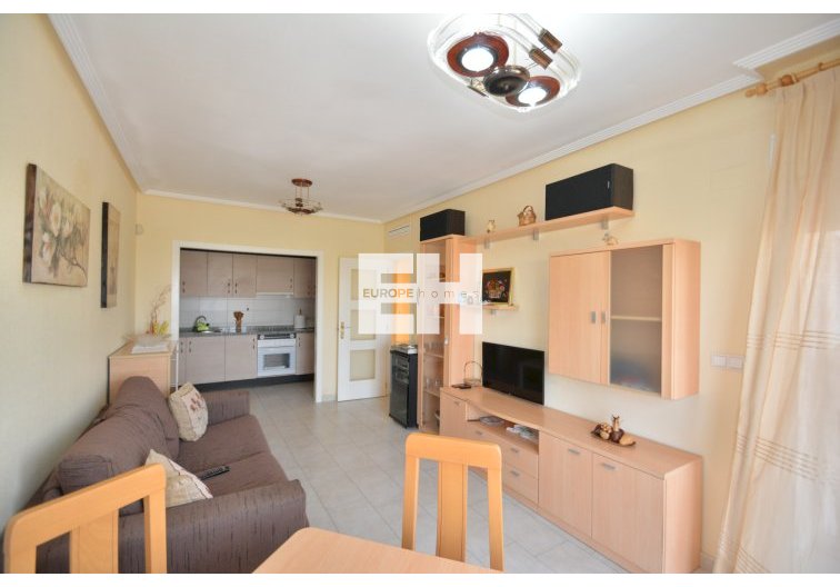 Segunda mano - Apartamento  - Guardamar del Segura - Costa Blanca