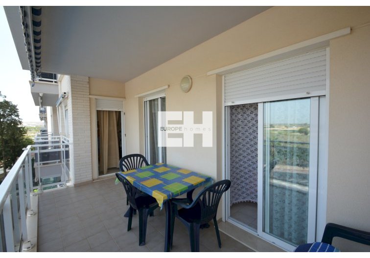 Segunda mano - Apartamento  - Guardamar del Segura - Costa Blanca