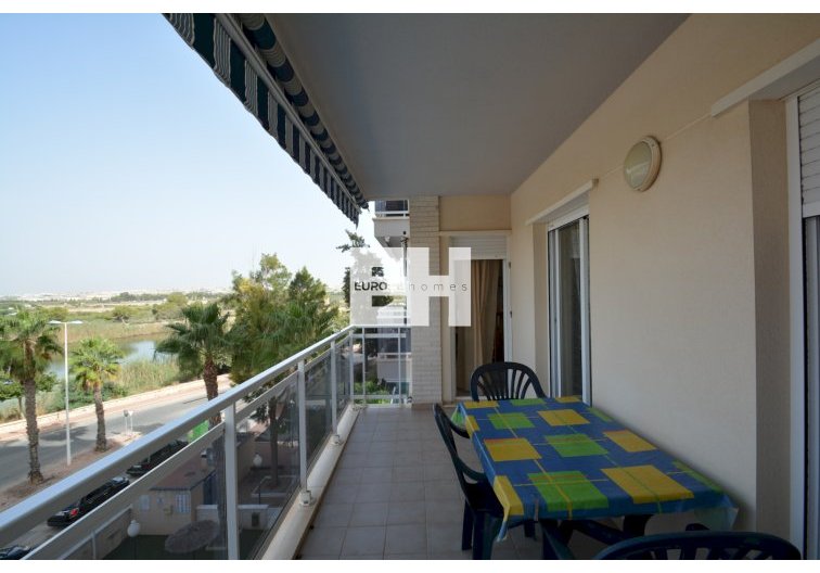 Segunda mano - Apartamento  - Guardamar del Segura - Costa Blanca