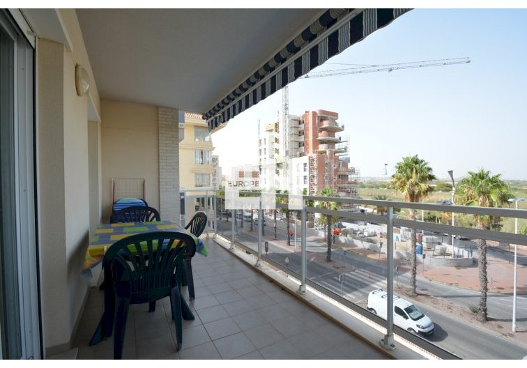 Segunda mano - Apartamento  - Guardamar del Segura - Costa Blanca