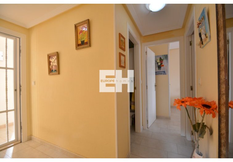 Segunda mano - Apartamento  - Guardamar del Segura - Costa Blanca