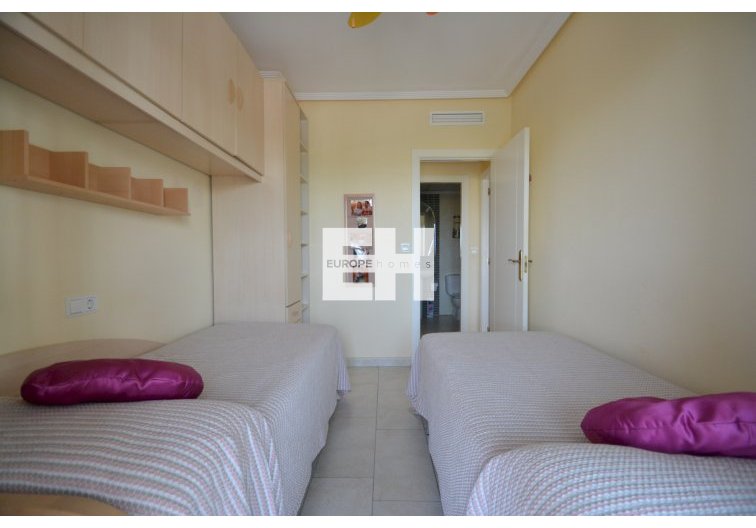 Segunda mano - Apartamento  - Guardamar del Segura - Costa Blanca