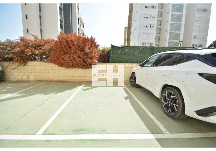 Segunda mano - Apartamento  - Guardamar del Segura - Costa Blanca