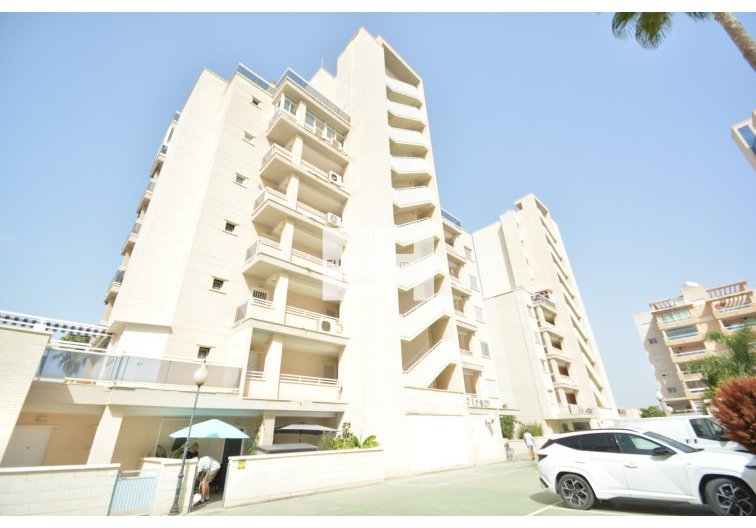 Segunda mano - Apartamento  - Guardamar del Segura - Costa Blanca
