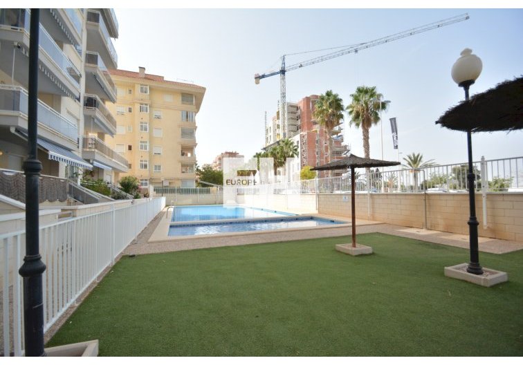 Segunda mano - Apartamento  - Guardamar del Segura - Costa Blanca