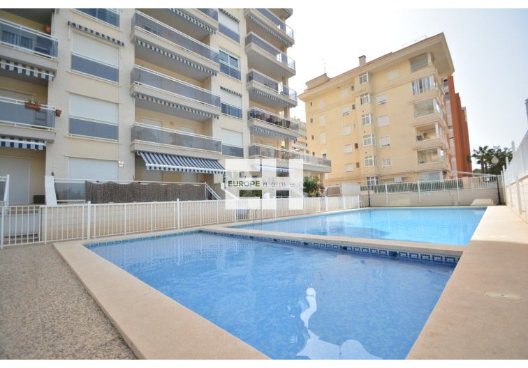 Segunda mano - Apartamento  - Guardamar del Segura - Costa Blanca