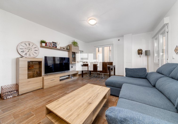 Segunda mano - Apartamento  - Torrevieja - Playa del Cura