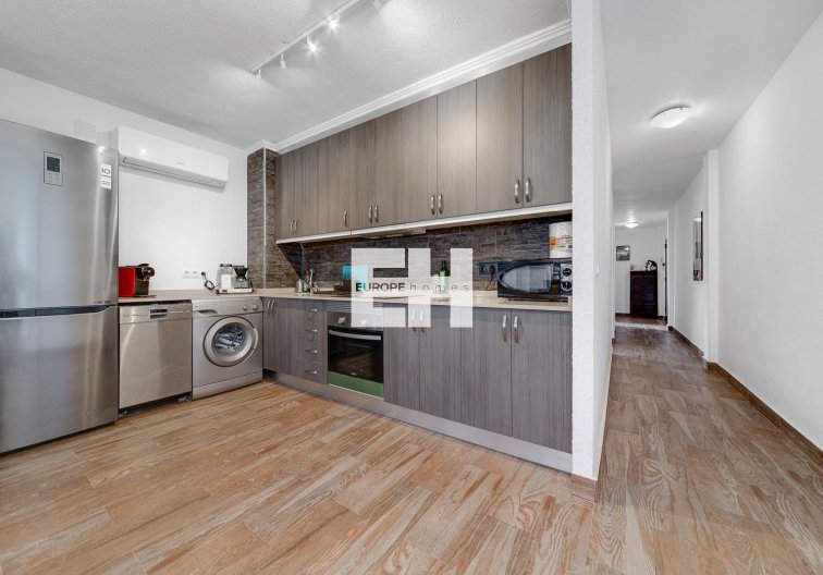 Segunda mano - Apartamento  - Torrevieja - Playa del Cura