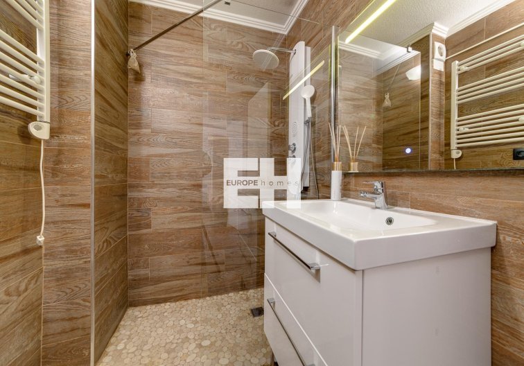 Segunda mano - Apartamento  - Torrevieja - Playa del Cura