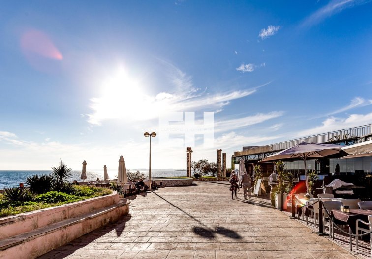 Segunda mano - Apartamento  - Torrevieja - Playa del Cura