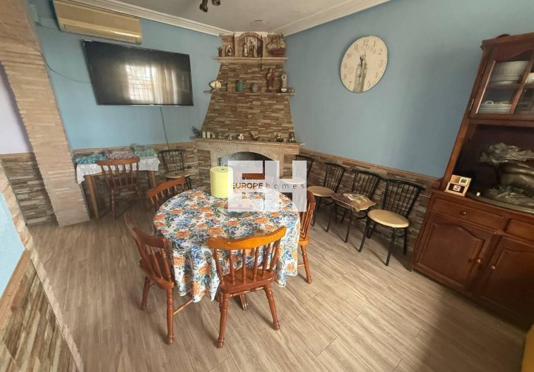 Segunda mano - Apartamento  - San Pedro del Pinatar - -  -