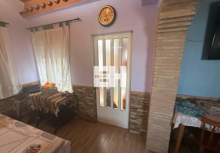 Segunda mano - Apartamento  - San Pedro del Pinatar - -  -