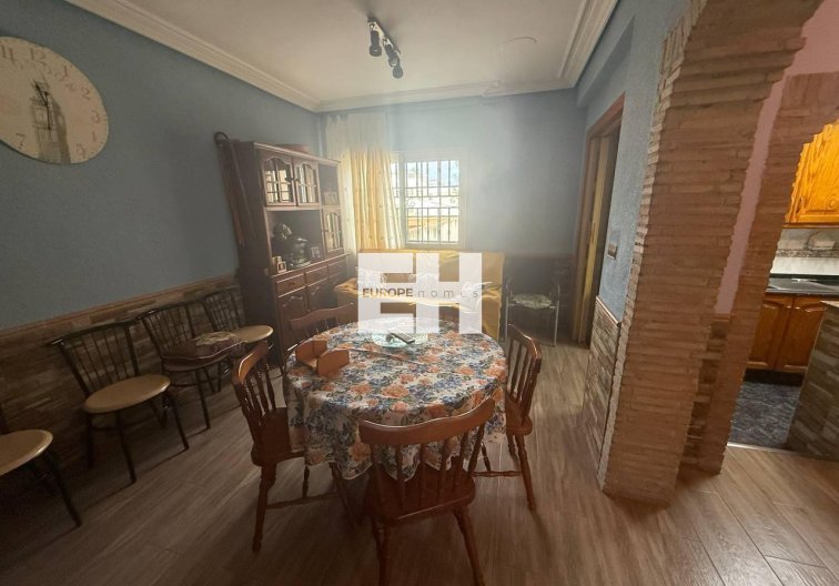 Segunda mano - Apartamento  - San Pedro del Pinatar - -  -