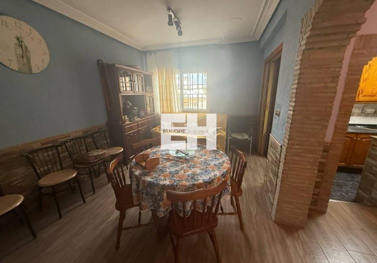 Segunda mano - Apartamento  - San Pedro del Pinatar - -  -