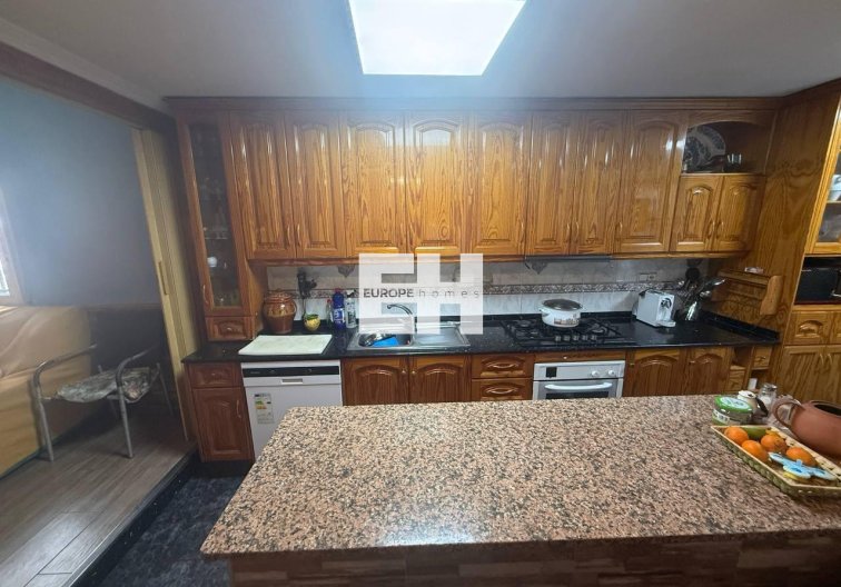 Segunda mano - Apartamento  - San Pedro del Pinatar - -  -