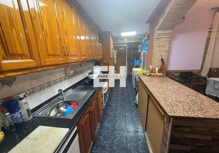 Segunda mano - Apartamento  - San Pedro del Pinatar - -  -