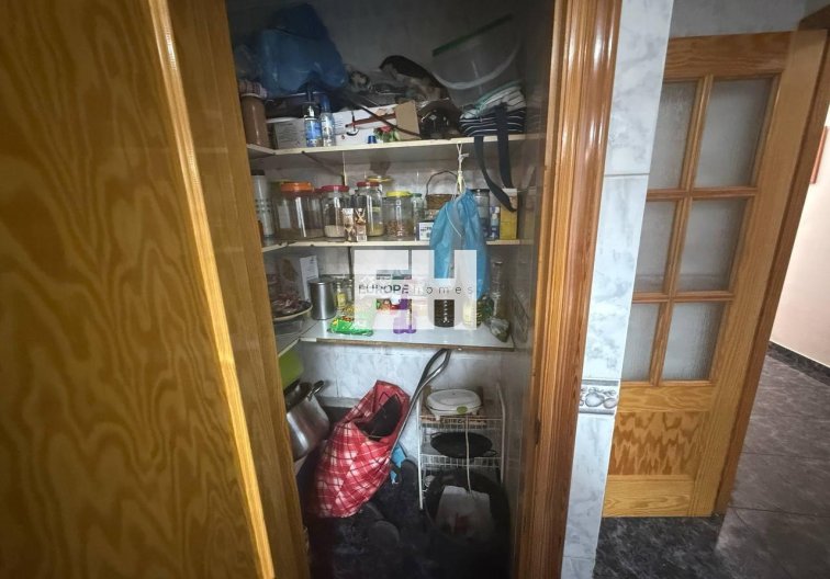 Segunda mano - Apartamento  - San Pedro del Pinatar - -  -