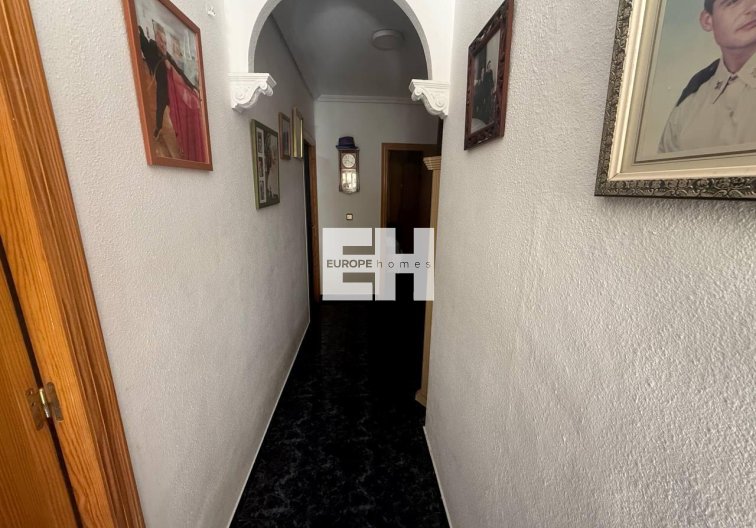 Segunda mano - Apartamento  - San Pedro del Pinatar - -  -