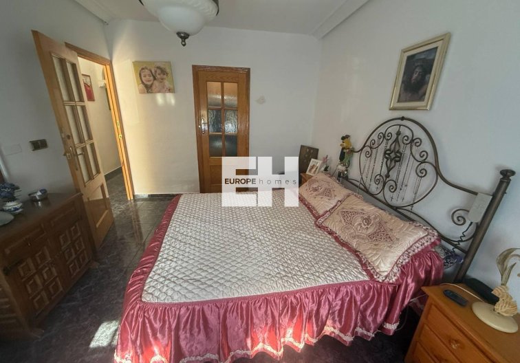 Segunda mano - Apartamento  - San Pedro del Pinatar - -  -