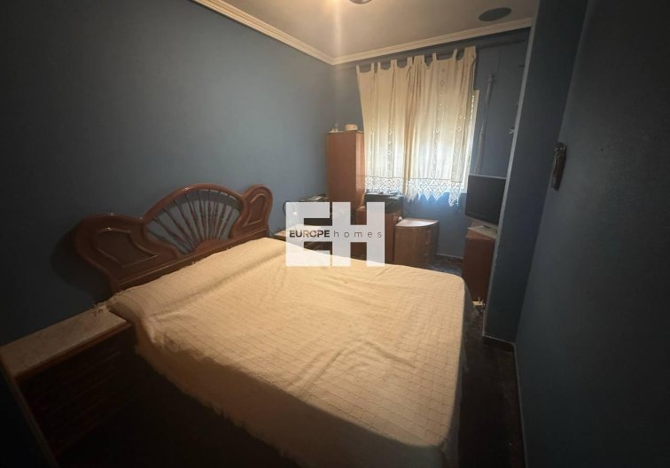 Segunda mano - Apartamento  - San Pedro del Pinatar - -  -