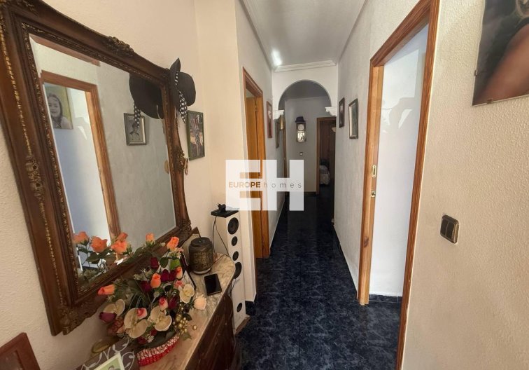 Segunda mano - Apartamento  - San Pedro del Pinatar - -  -