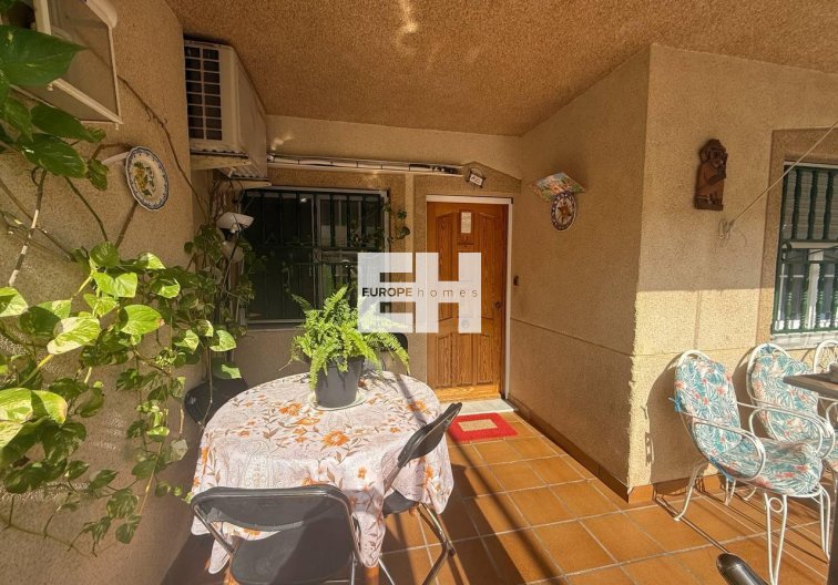 Segunda mano - Apartamento  - San Pedro del Pinatar - -  -