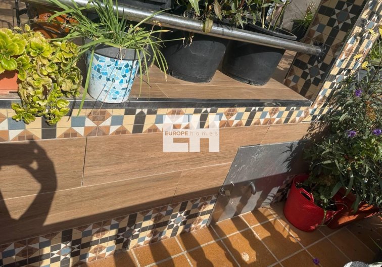 Segunda mano - Apartamento  - San Pedro del Pinatar - -  -