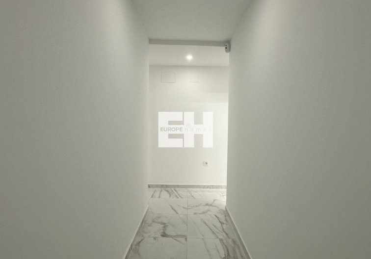 Segunda mano - Apartamento  - Torrevieja - Costa Blanca