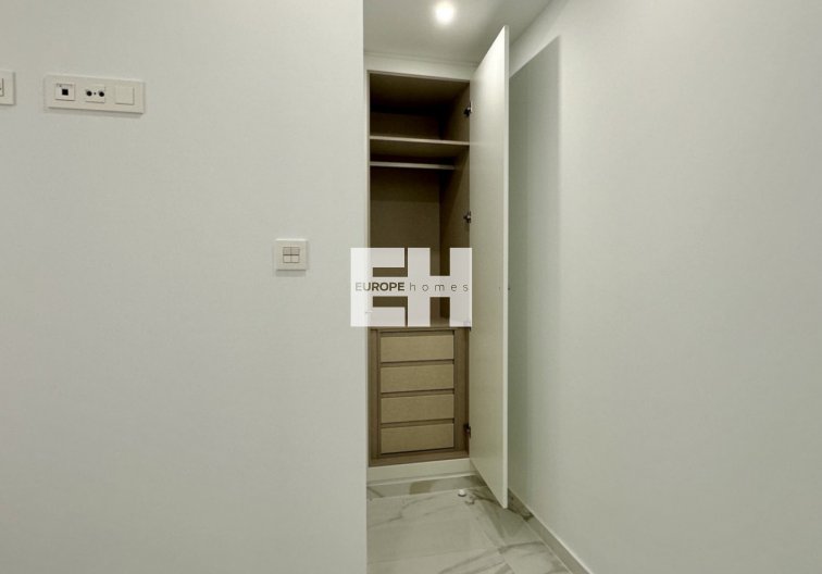 Segunda mano - Apartamento  - Torrevieja - Costa Blanca