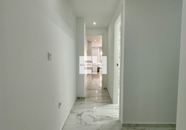 Segunda mano - Apartamento  - Torrevieja - Costa Blanca