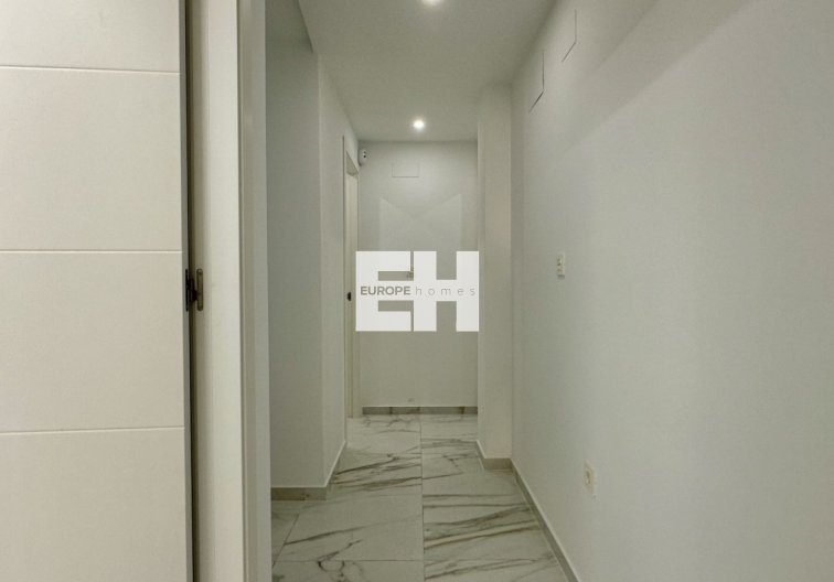 Segunda mano - Apartamento  - Torrevieja - Costa Blanca