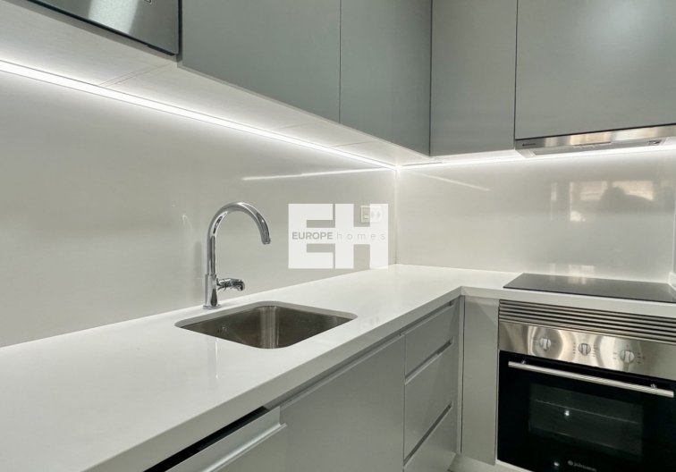 Segunda mano - Apartamento  - Torrevieja - Costa Blanca