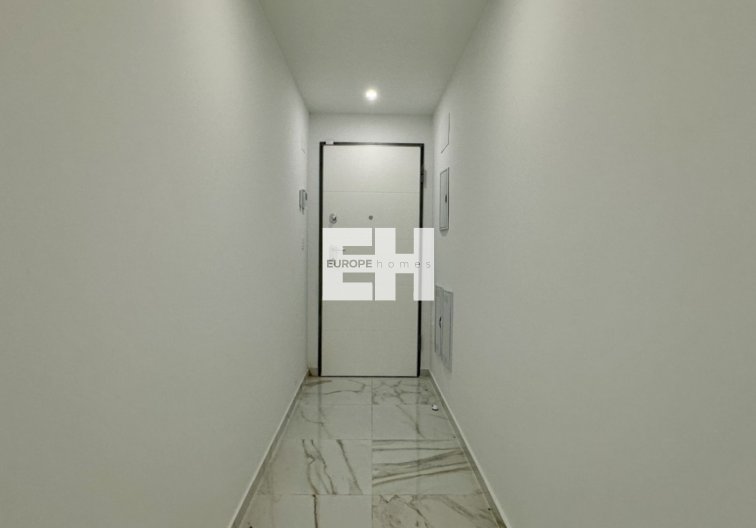 Segunda mano - Apartamento  - Torrevieja - Costa Blanca