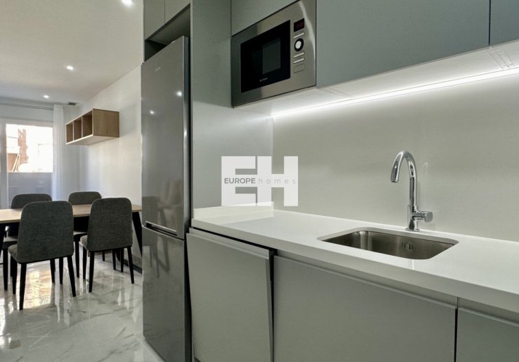 Segunda mano - Apartamento  - Torrevieja - Costa Blanca