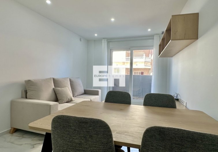 Segunda mano - Apartamento  - Torrevieja - Costa Blanca