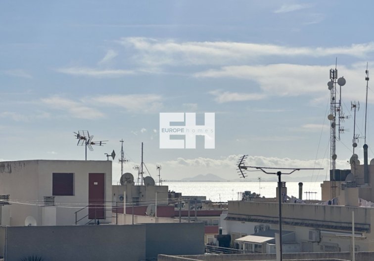 Segunda mano - Apartamento  - Torrevieja - Costa Blanca