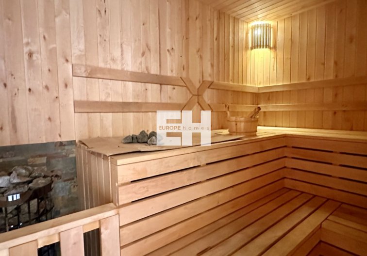 Segunda mano - Apartamento  - Torrevieja - Costa Blanca