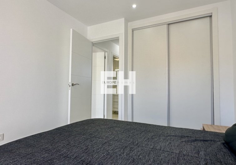 Segunda mano - town house - Torrevieja - Costa Blanca